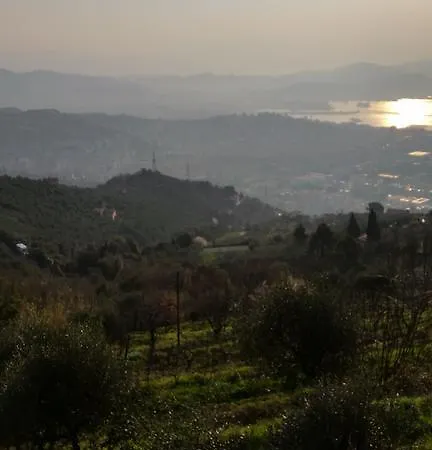 Belvedere La Spezia