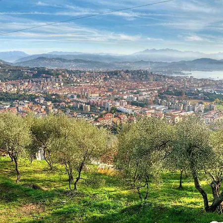 Belvedere La Spezia