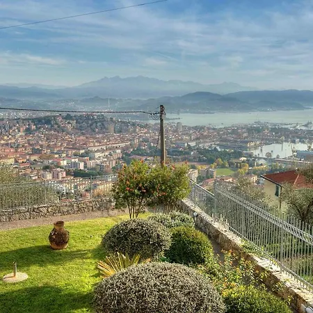 Belvedere Affittacamere La Spezia