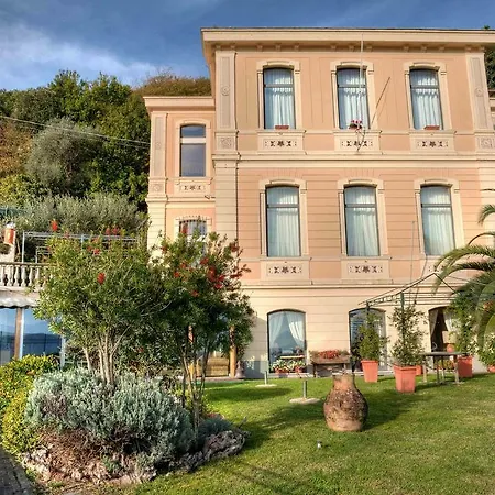 Affittacamere Belvedere *