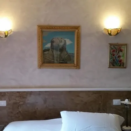 Affittacamere Belvedere La Spezia