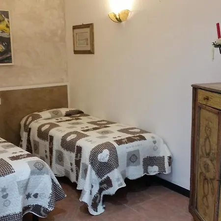 Affittacamere Belvedere La Spezia