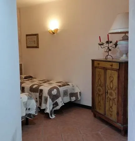 Affittacamere Belvedere *