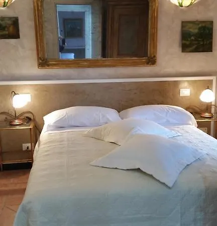 Affittacamere Belvedere La Spezia