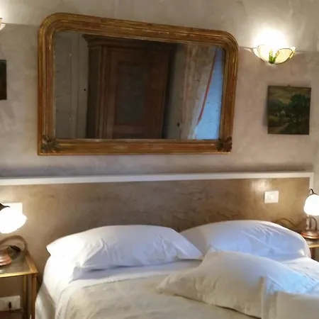 Affittacamere Belvedere *