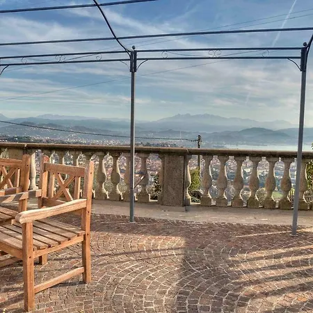 Belvedere La Spezia